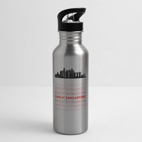 UNLV Singapore - 20 oz Water Bottle