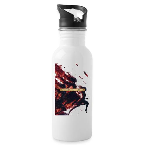 Women's Day Legacy T Shirt, Women's Day Gift - 20 oz Water Bottle