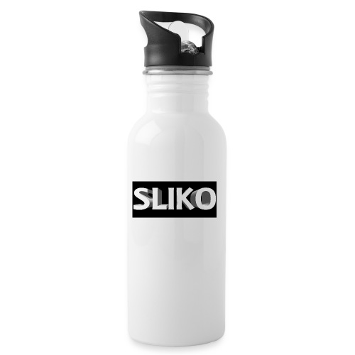 SLIKO - 20 oz Water Bottle