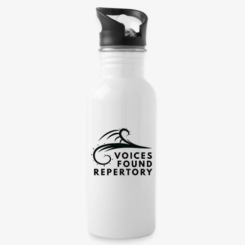 The Classics - Accessories - 20 oz Water Bottle