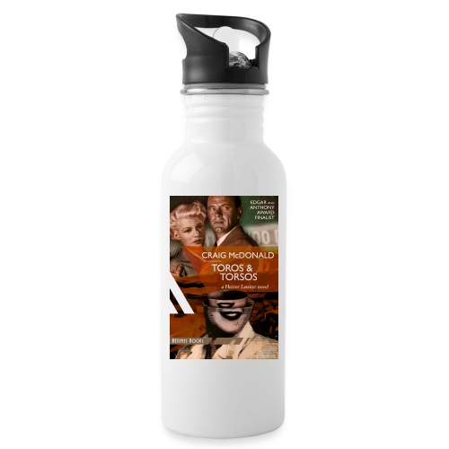 TOROSx2700 - Water Bottle