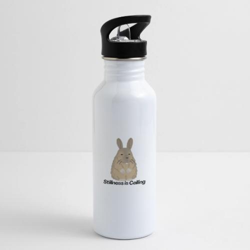 Unplug Series - 3 - 20 oz Water Bottle