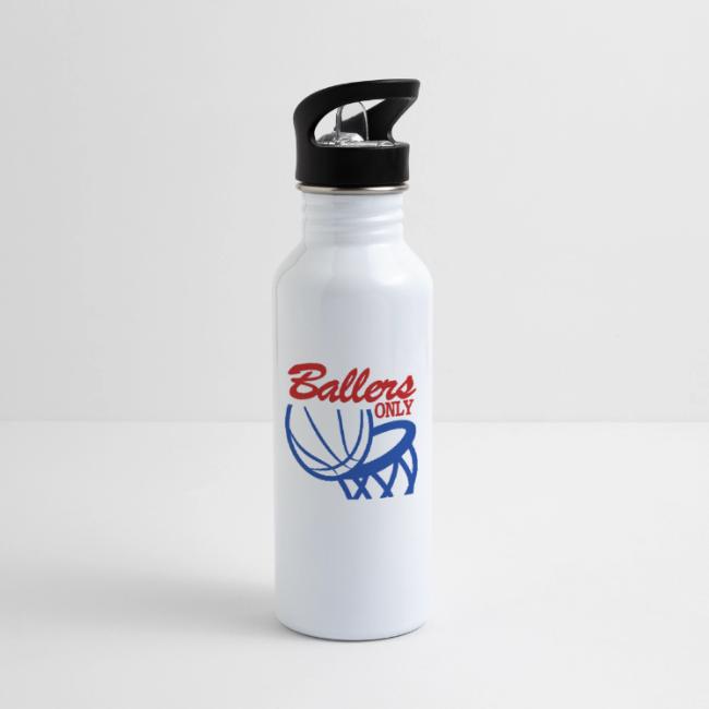 BALLERS ONLY