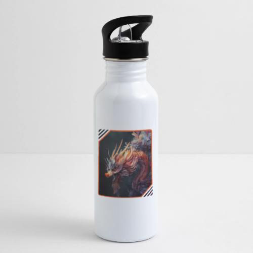 Dragon Dreams - 20 oz Water Bottle