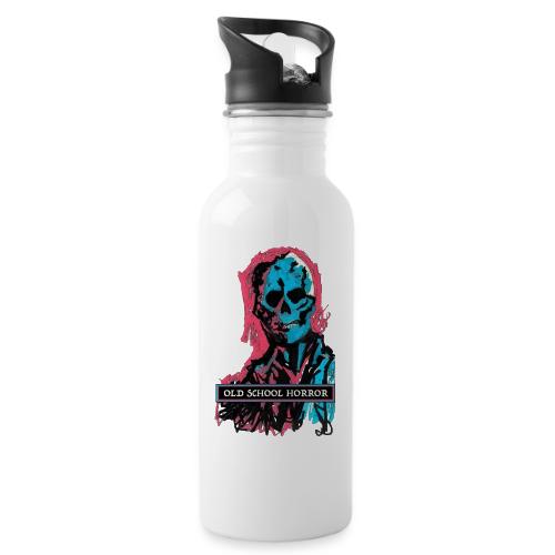 Old School Horror - Bouteille d'eau