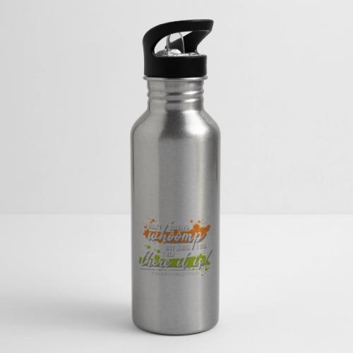 I don t always whoomp - 20 oz Water Bottle