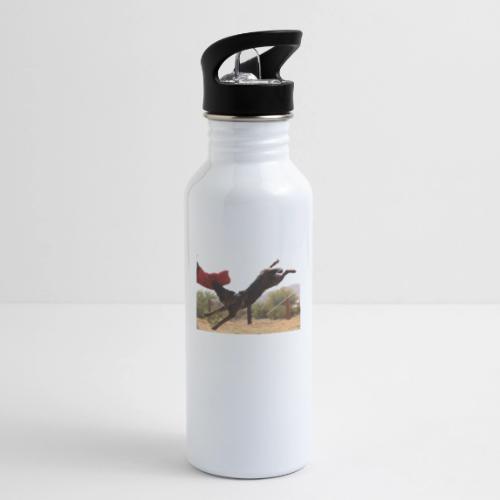 Dutch Shepherd - 20 oz Water Bottle