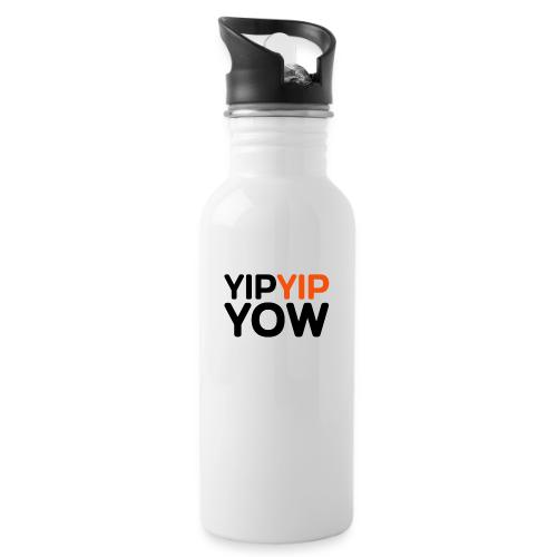 yipyip yow - 20 oz Water Bottle