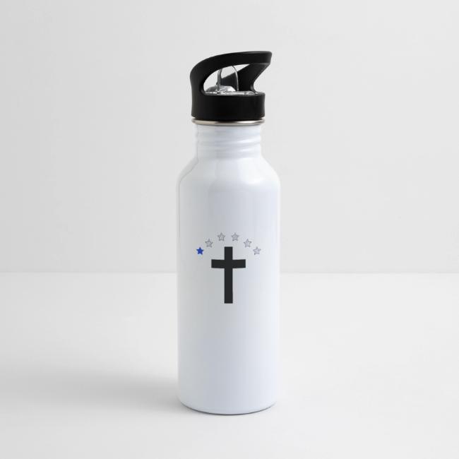 Faith KID Cross Logo