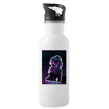 IMG_20260413_000402 - 20 oz Water Bottle - white - Right