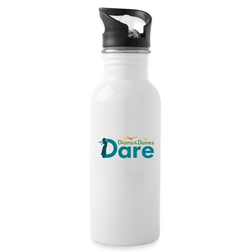 Diana Dunes Dare - Water Bottle