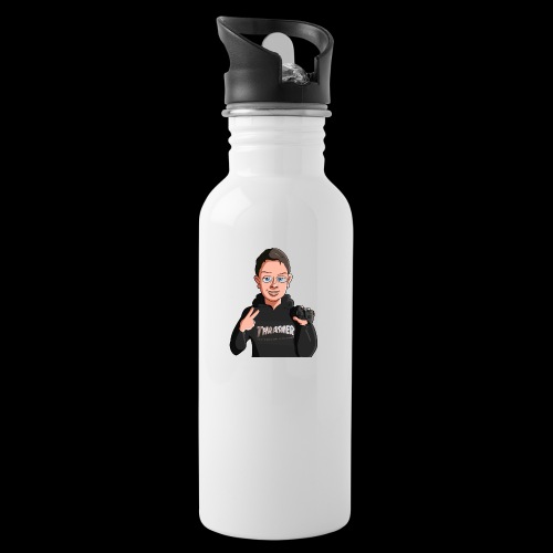 IMG 0038 - 20 oz Water Bottle