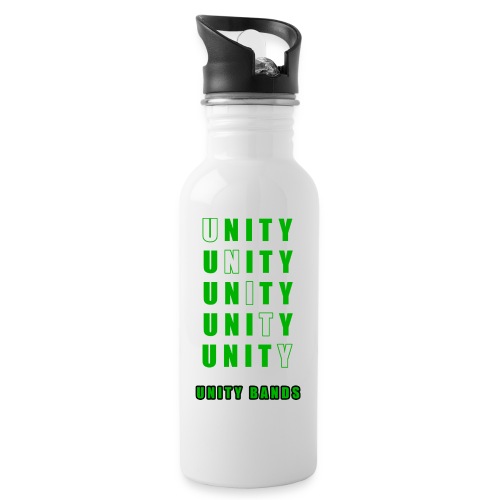 Unity Cascading - Water Bottle