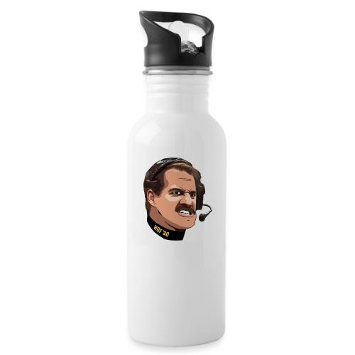 Mean Mug HOF v2 - 20 oz Water Bottle