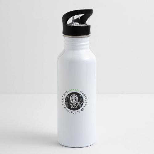 Atabey - 20 oz Water Bottle