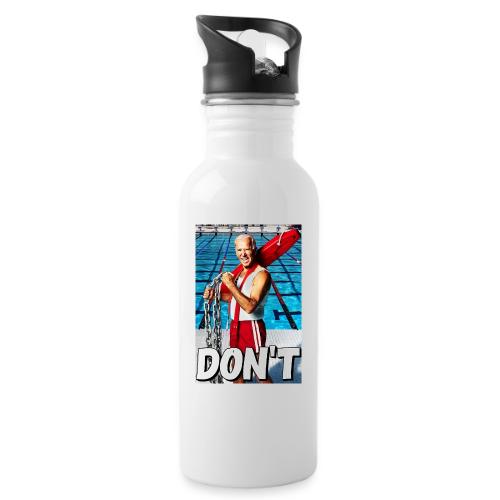 20250129 Biden DonT 079fed46 049c 4049 87c4 887 - 20 oz Water Bottle