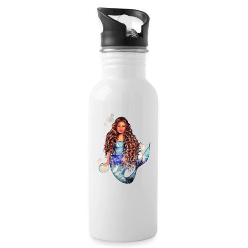 Mermaid dream - 20 oz Water Bottle
