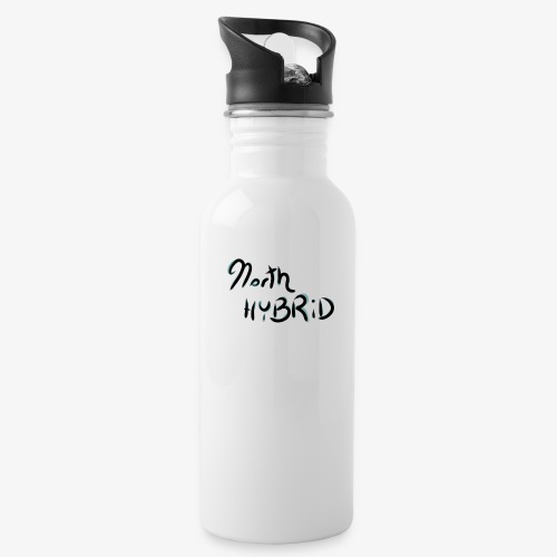 North Hybrid Collection March 2019 - 20 oz Water Bottle