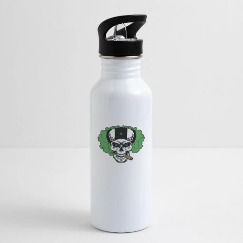 SKUNK - 20 oz Water Bottle