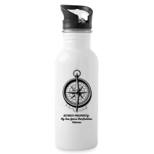 Activate Prosperity T-Shirt, Mug, & Leggings - 20 oz Water Bottle