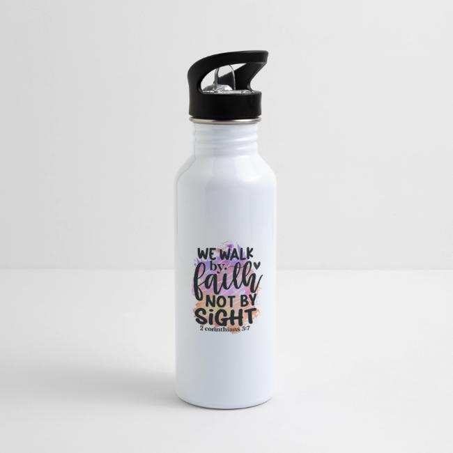Harmony Collection - We Walk by Faith not by Sight
