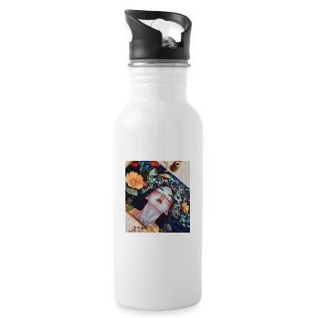IMG_20260311_133753 - 20 oz Water Bottle - white - Right