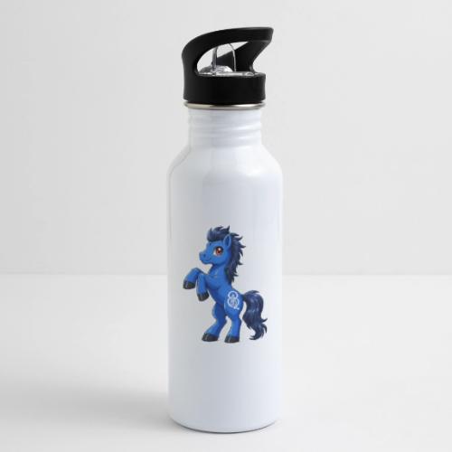 My first blucifer - 20 oz Water Bottle
