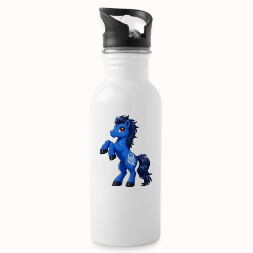 My first blucifer - 20 oz Water Bottle