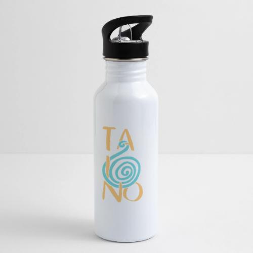Taino Snail - 20 oz Water Bottle