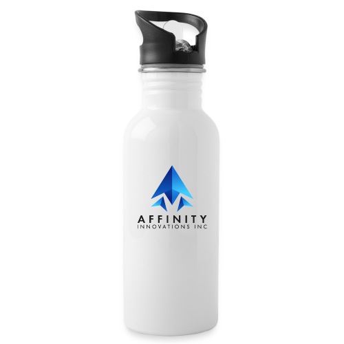 Affinity Inc - Water Bottle