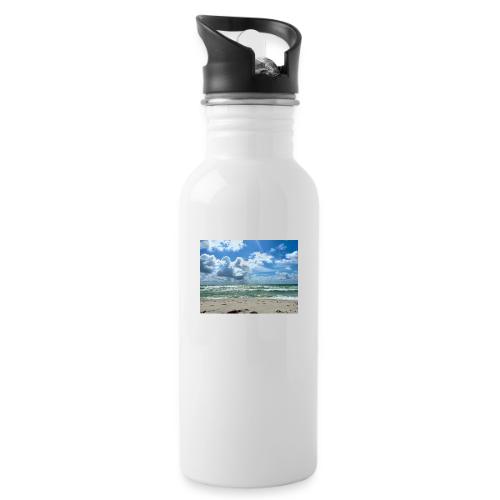 Delray Beach - 20 oz Water Bottle