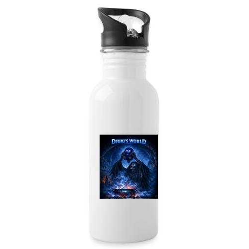 Kalru’s Ritual - 20 oz Water Bottle