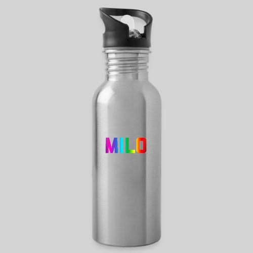 Milo - 20 oz Water Bottle