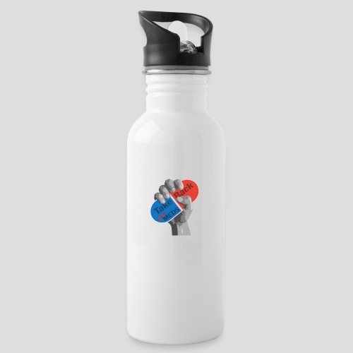TBOM Large - Water Bottle