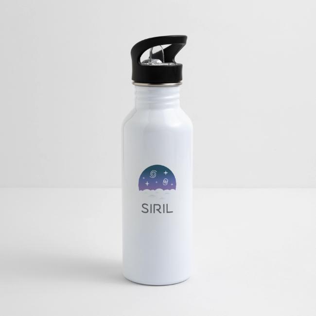 Siril logo 2021