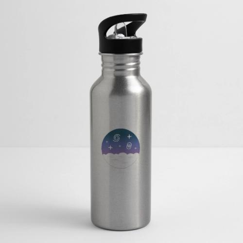 Siril 2021 - 20 oz Water Bottle