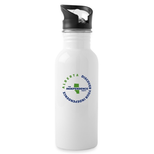 TIP DYI Round - Water Bottle
