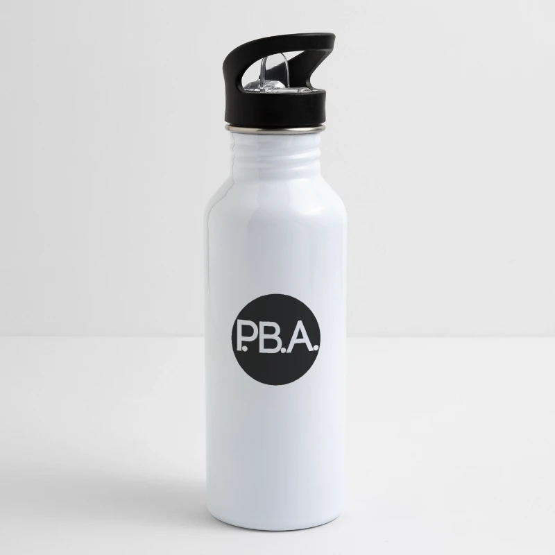 Party Boy Audio - 20 oz Water Bottle