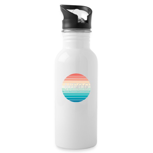 YTCC Sunset - Water Bottle
