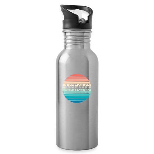 YTCC Sunset - Water Bottle