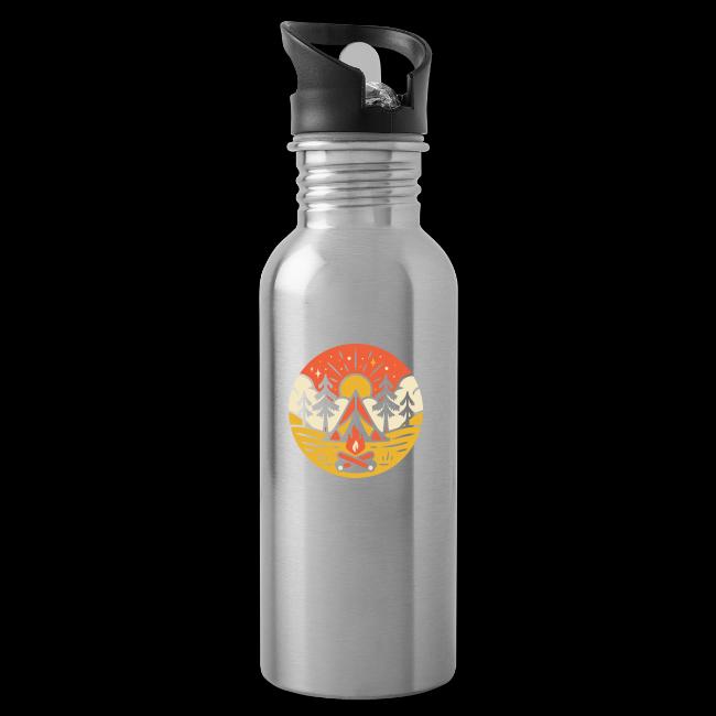 BestSub Water Bottle