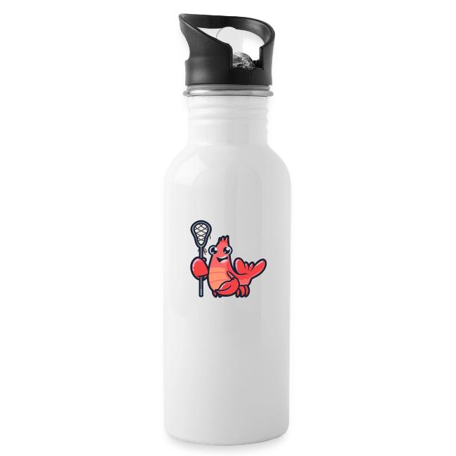 UNS Lobsters Mascot