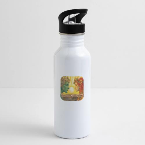 * LIMITED EDITION Summer Solstice Celebration 2023 - 20 oz Water Bottle