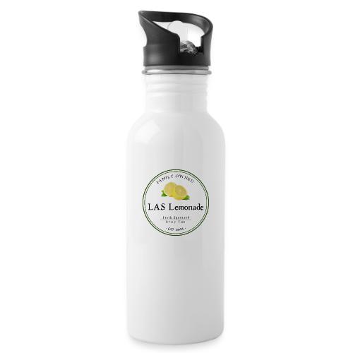 LAS Classic Color 2.0 - 20 oz Water Bottle