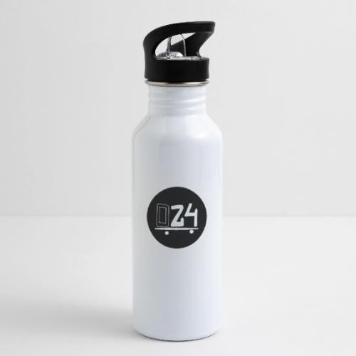 024 - 20 oz Water Bottle