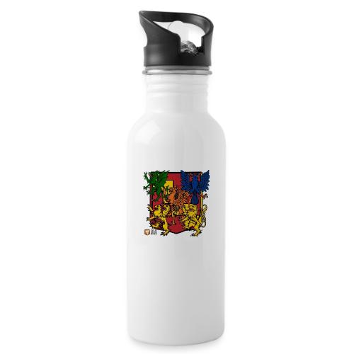 MAXEMUS0001 - 20 oz Water Bottle