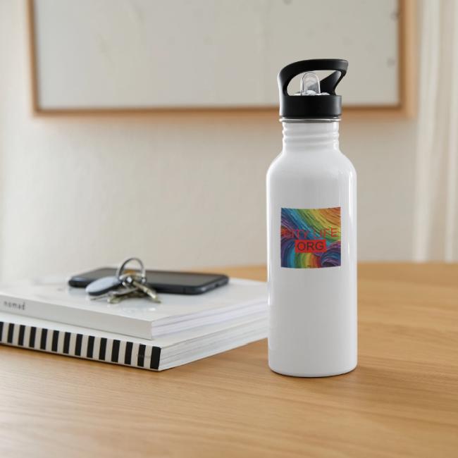 CIty Life Org Vol. 1