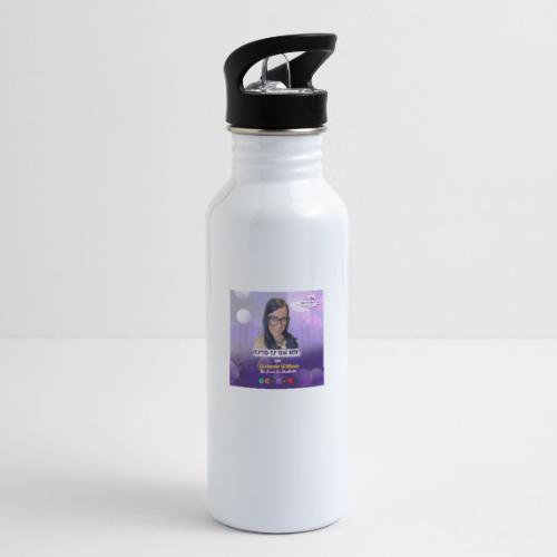 ESTO ES UN HIT - 20 oz Water Bottle