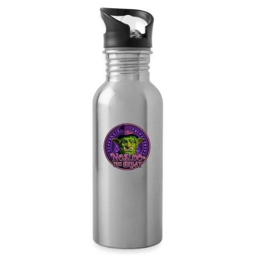 Nosloo the Great - 20 oz Water Bottle