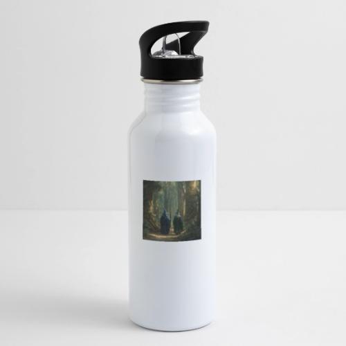 Wizards Walk - 20 oz Water Bottle